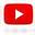 YouTubeアイコン